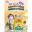 Hạt mèo Cat Licous 1KG vị cá biển dành cho mèo trưởng thành