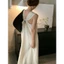 𝗝𝗼𝘆 𝗗𝗿𝗲𝘀𝘀-Đầm Linen 2 dây xoắn lưng