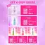 Xịt Khóa Nền DAZZLE ME Cố Định Trang Điểm Lâu Trôi Get A Grip Makeup Setting Spray 60ml