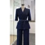 MINELEGÁNCE | SET VEST QUẦN ỐNG ĐỨNG CÔNG SỞ, SANG TRỌNG - MIN451