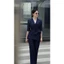 MINELEGÁNCE | SET VEST QUẦN ỐNG ĐỨNG CÔNG SỞ, SANG TRỌNG - MIN451
