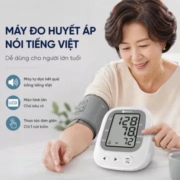 Kachi blood pressure monitor
