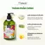 Combo Gội + Xả Hương Nước Hoa Coboté giúp tóc bóng khoẻ, giữ màu tóc nhuộm và lưu hương 480ml/100ml