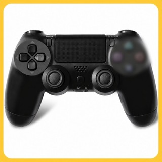 [HỎA TỐC]Tay Cầm Chơi Game Không Dây P4 Plus T28 Bluetooth Kết Nối PC, Laptop, Điện Thoại - Độ Nhạy Cao Rung Phản Hồi