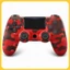 Tay Cầm Chơi Game Không Dây P4 Plus T28 Bluetooth Kết Nối PC, Laptop, Điện Thoại - Độ Nhạy Cao Rung Phản Hồi