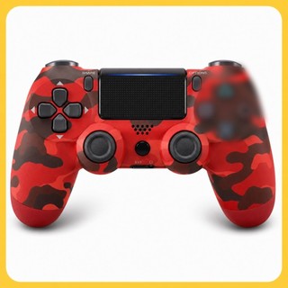 [HỎA TỐC]Tay Cầm Chơi Game Không Dây P4 Plus T28 Bluetooth Kết Nối PC, Laptop, Điện Thoại - Độ Nhạy Cao Rung Phản Hồi