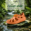 Dép Chạy Bộ Phục Hồi FLOWSTEP Across Nam Nữ Thể Thao Êm Chân Chống Sốc Nhẹ Thoáng Khí Phù Hợp Thể Thao Chạy Nhiều