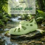Dép Chạy Bộ Phục Hồi FLOWSTEP Across Nam Nữ Thể Thao Êm Chân Chống Sốc Nhẹ Thoáng Khí Phù Hợp Thể Thao Chạy Nhiều