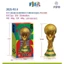 MÔ HÌNH FIFA WORLD CUP NHIỀU KIỂU DÁNG ĐỂ LỰA CHỌN