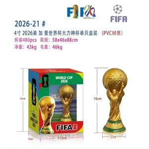 MÔ HÌNH FIFA WORLD CUP NHIỀU KIỂU DÁNG ĐỂ LỰA CHỌN