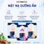 Mặt Nạ Giấy Foodaholic Essential Mask Chăm Sóc Da Toàn Diện 23g