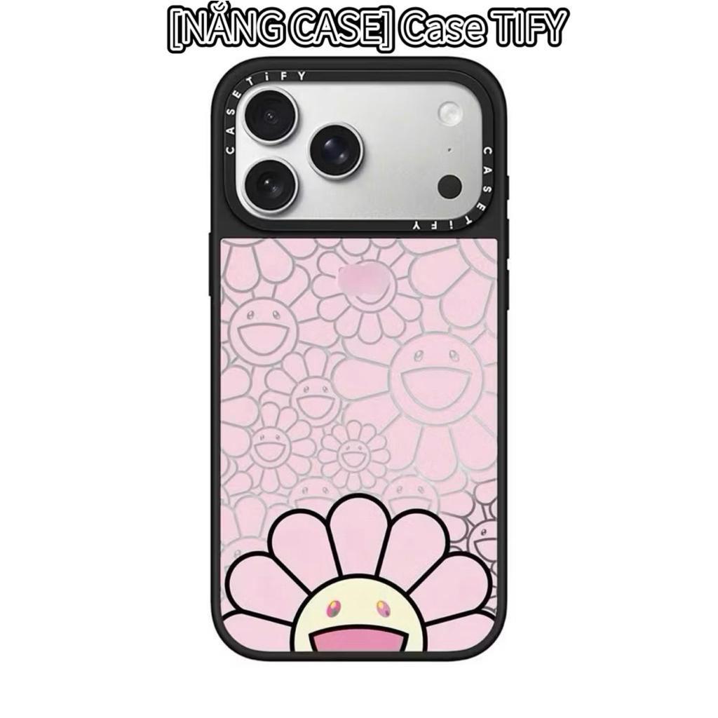 [ CÓ HOẢ TỐC]CASE ỐP LƯNG IPHONE HOT TRENDS BỘ SƯU TẬP ỐP GƯƠNG NEW XỊN XÒ CAO CẤP - NẮNG CASE