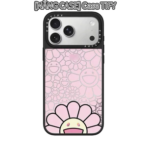 CASE ỐP LƯNG IPHONE HOT TRENDS BỘ SƯU TẬP ỐP GƯƠNG NEW XỊN XÒ CAO CẤP - NẮNG CASE