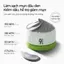 Mặt Nạ Đất Sét 934 Làm Sạch Sâu Giảm Mụn & kiểm Soát Dầu, Se Khít Lỗ Chân Lông 80g