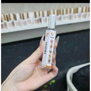 Nước Hoa LuxuRy 10ml Siêu cấp Lưu hương 3 ngày