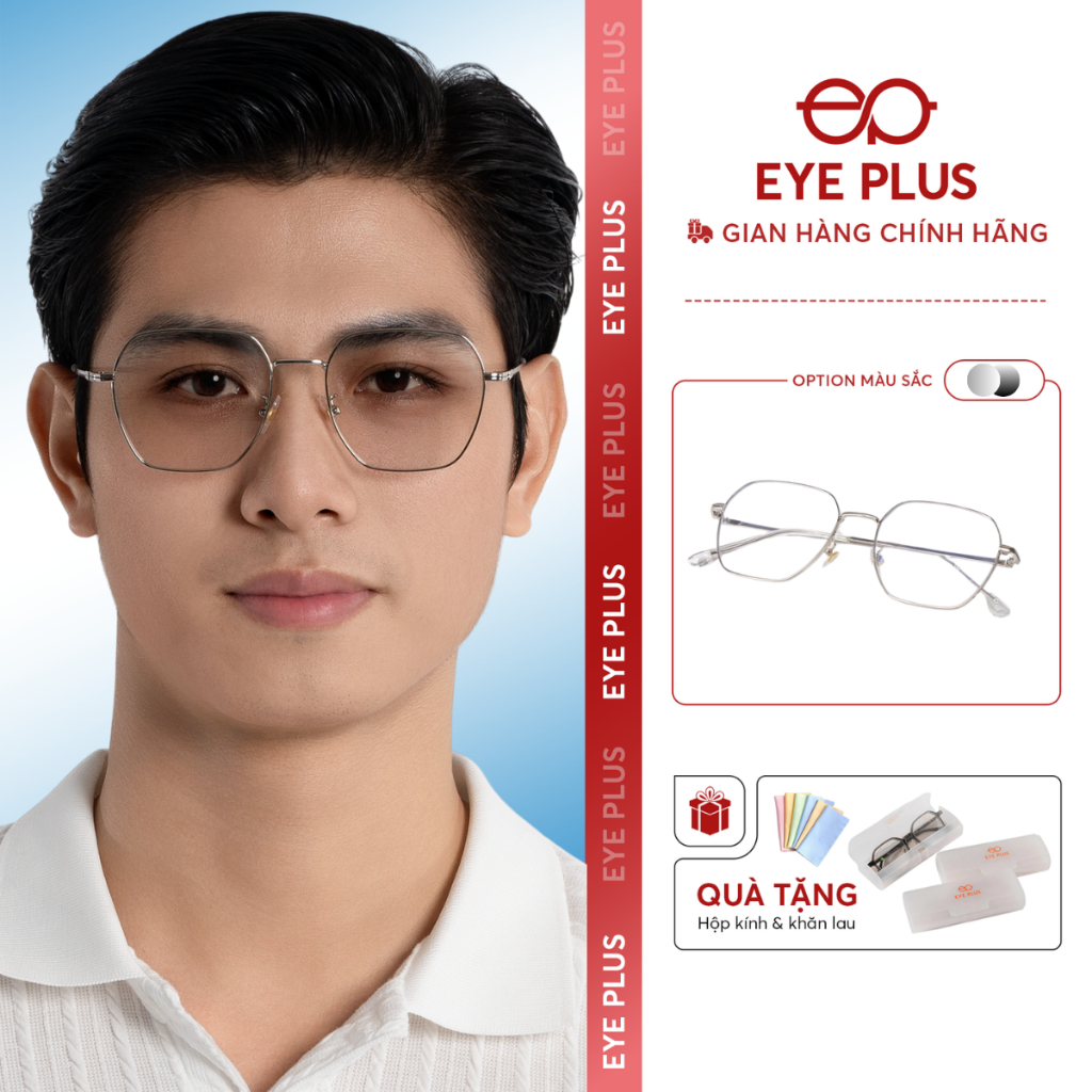 Eye Plus Glasses, Cửa hàng trực tuyến | Shopee Việt Nam