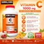 Viên uống Vitamin C 1000mg Kirkland Signature Hỗ trợ miễn dịch, Tăng đề kháng, Làm đẹp da - Hộp 500 viên