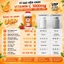 Viên uống Vitamin C 1000mg Kirkland Signature Hỗ trợ miễn dịch, Tăng đề kháng, Làm đẹp da - Hộp 500 viên
