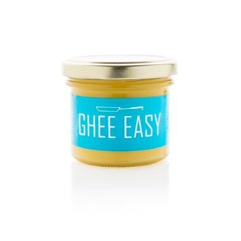 Bơ ghee hữu cơ cho bé ăn dặm, DM Bio, ENER Bio Đức 180g, Bơ Ghee Easy