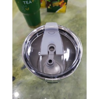 LY GIỬ NHIỆT 900ML CÓ TẶNG KÈM ÓNG HÍT