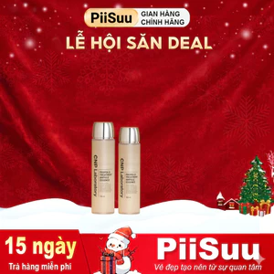 Set nước thần keo ong phục hồi da, CNP Laboratory Propolis Treatment Ampule Essence