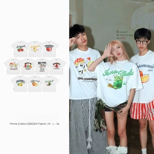 Áo Thun Boxy Summer Collection INSOMNIA Local Brand Unisex