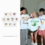 Áo Thun Boxy Summer Collection INSOMNIA Local Brand Unisex