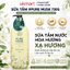 Sữa Tắm nước hoa On The Body Perfume 730g - 900g Hàn Quốc ON: THE BODY PERFUME BODY WASH FRESH