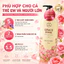 Sữa Tắm nước hoa On The Body Perfume 730g - 900g Hàn Quốc ON: THE BODY PERFUME BODY WASH FRESH