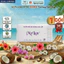 Khăn Cotton MyLan Nhũ Tím Không Xơ Đa Năng Lau Dọn Trong Gia Đình Vệ Sinh Cá Nhân Dùng Cho Da Mặt (50 Tờ) (160x200mm)