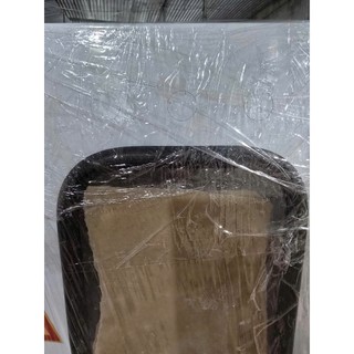 Vỏ Tủ Điện Solar 500x400x200 Có Mica Sơn Tĩnh Điện Tôn Mạ Kẽm Cho Inverter Năng Lượng Mặt Trời