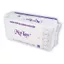 Khăn Cotton MyLan Nhũ Tím Không Xơ Đa Năng Lau Dọn Trong Gia Đình Vệ Sinh Cá Nhân Dùng Cho Da Mặt (50 Tờ) (160x200mm)