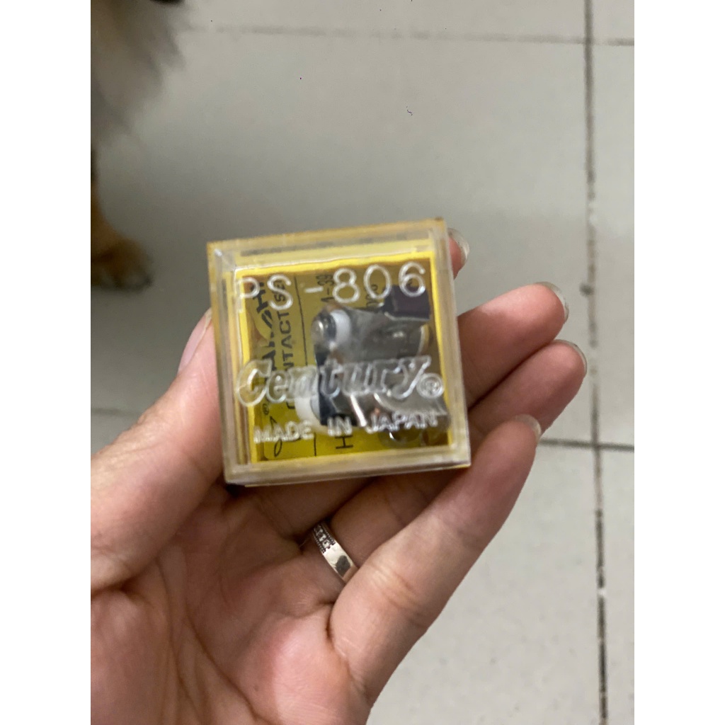 vít ( lửa) xe HD 67 daichi