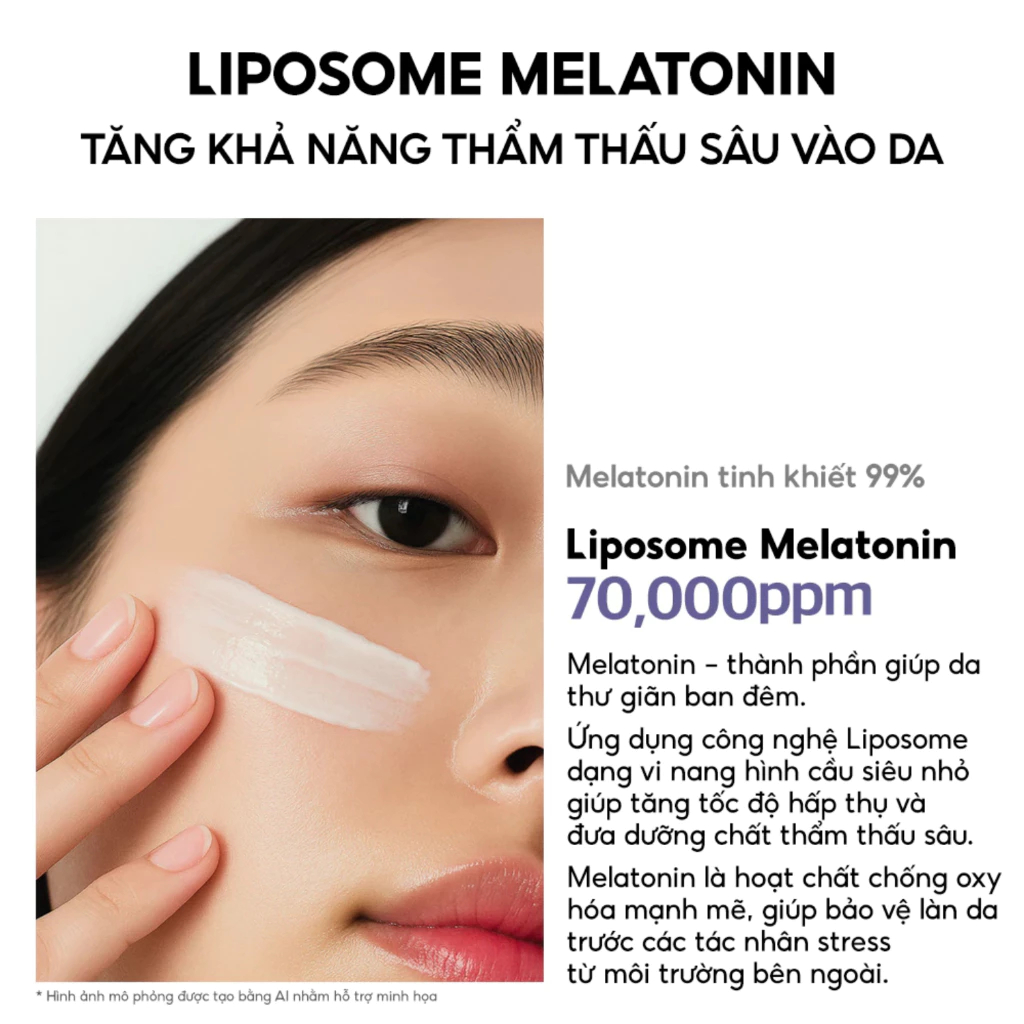 Bộ Kem Dưỡng + Serum Maxclinic Cấp Ẩm Dưỡng Sáng Mờ Thâm Nám - Ever Queen