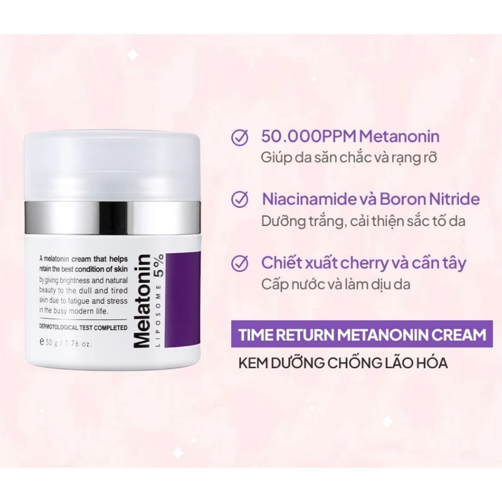 Bộ Kem Dưỡng + Serum Maxclinic Cấp Ẩm Dưỡng Sáng Mờ Thâm Nám - Ever Queen