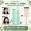 Bình Xịt Dầu Gội Khô 3in1 Hỗ Trợ Làm Gọn Và Tơi Tóc 200ml