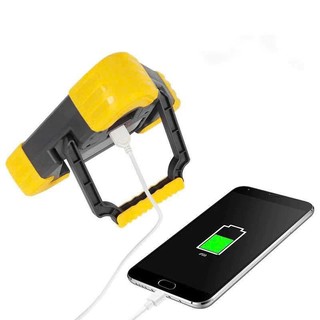 Đèn Led Cảnh Báo SH Autocare Biển Cảnh Báo Tam Giác Phản Quang Ô Tô An Toàn Khi Dừng Xe Khẩn Cấp