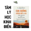 Combo Sách Vân Tay Trên Mặt Nước (The Tri Way) + Con Đường Chẳng Mấy Ai Đi
