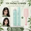 Dầu Gội Khô Dạng Xịt 3 Trong 1 Chăm Sóc Tóc Tiện Lợi 200ml