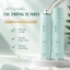 Dầu Gội Khô Dạng Xịt 3 Trong 1 Chăm Sóc Tóc Tiện Lợi 200ml