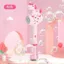 Máy bắn bong bóng xà phòng tự động cho trẻ em đa dạng mẫu mã kèm sẵn pin và lọ nước bong bóng