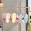 ✨Homie✨Móc Treo Phơi Giày Giữ Form - Chất Liệu Bằng Inox 304, Móc Phơi Đồ Đa Năng Cao Cấp Không Gỉ Siêu Bền