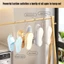 ✨Homie✨Móc Treo Phơi Giày Giữ Form - Chất Liệu Bằng Inox 304, Móc Phơi Đồ Đa Năng Cao Cấp Không Gỉ Siêu Bền