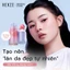 Cushion 2in1 chống nắng kèm phấn phủ + Má hồng kem FULLSIZE