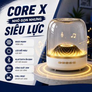 Loa bluetooth L98 pro không dây, Loa nghe nhạc Âm thanh cực đỉnh, Đèn led theo nhạc, Công suất 150W .