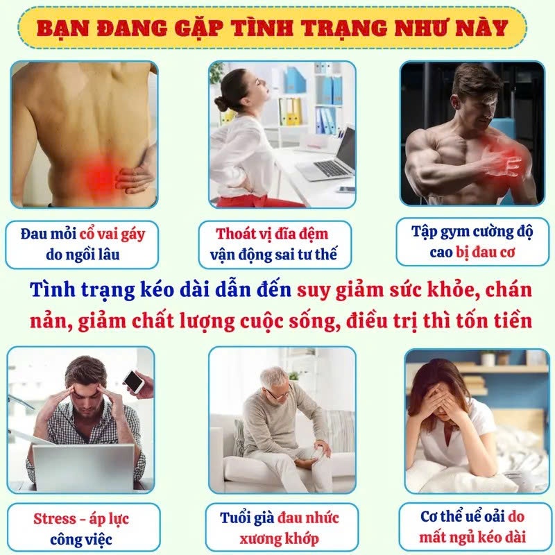 Miếng Dán Máy Massage Xung Điện YTK-309B, Miếng Dán Mát Xa Điện Xung Thay Thế EMS Cao Cấp