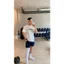Bó gối Băng bảo vệ đầu gối Redikick có đệm chống chấn thương Bóng Rổ Pickleball Gym Chạy Bộ Bóng Đá