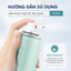 Bình Xịt Dầu Gội Khô 3in1 Hỗ Trợ Làm Gọn Và Tơi Tóc 200ml