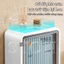 STON Tủ Nhà Tắm 3 Tầng Treo Tường Không Cần Khoan Đựng Mỹ Phẩm Đồ Vệ Sinh Kèm Hộp Giấy Không Cần Khoan Tường