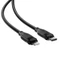 Cáp sạc dữ liệu ACEFAST C16-01 dài 1.2m USB-C to L TPE, sạc nhanh
